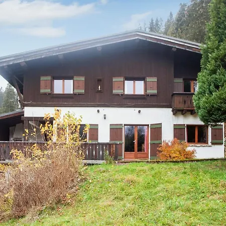 Chalet La Datcha Les Contamines-Montjoie