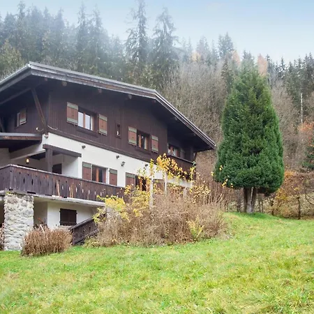 La Datcha Chalet