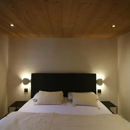Chalet La Datcha Les Contamines-Montjoie