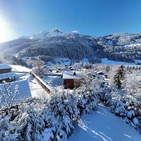 La Datcha * Les Contamines-Montjoie