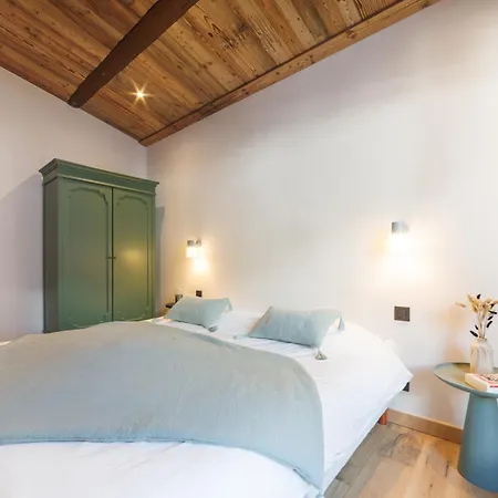 Chalet La Datcha *