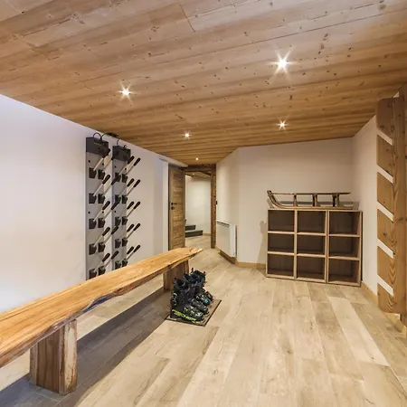 Chalet La Datcha *
