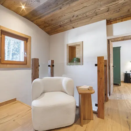 Chalet La Datcha