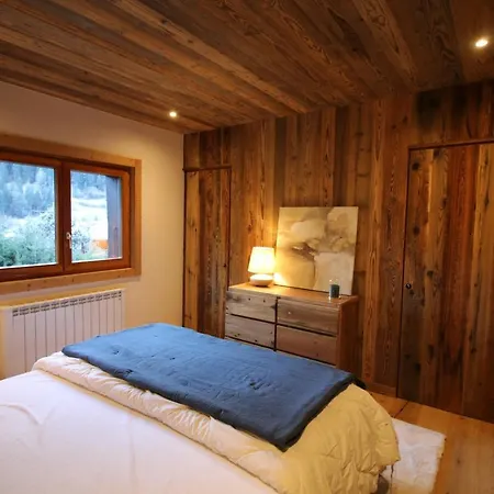 Chalet La Datcha *