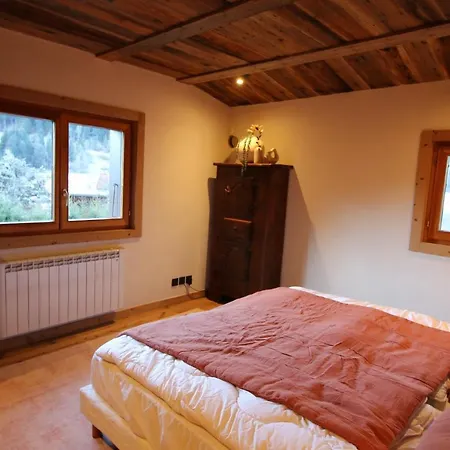 Chalet La Datcha *