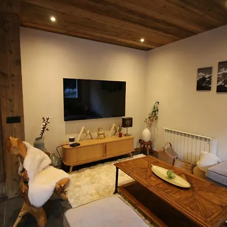 Chalet La Datcha *