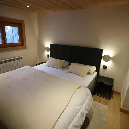Chalet La Datcha *
