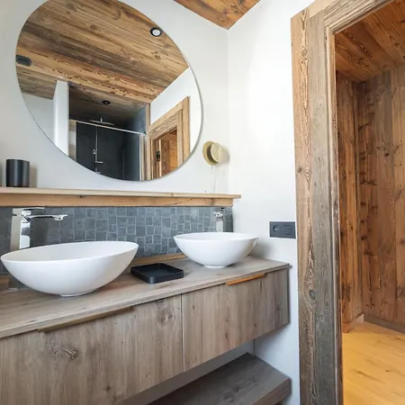 Chalet La Datcha