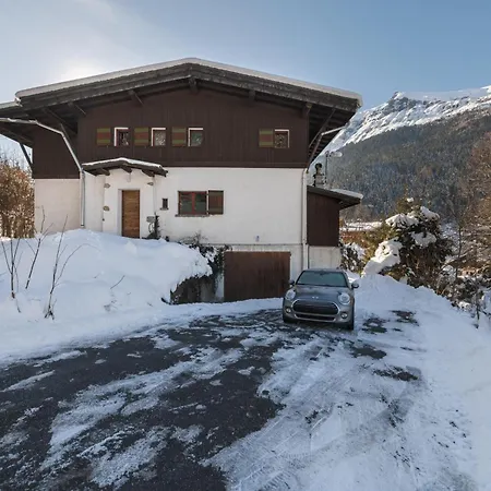 Chalet La Datcha * Les Contamines-Montjoie