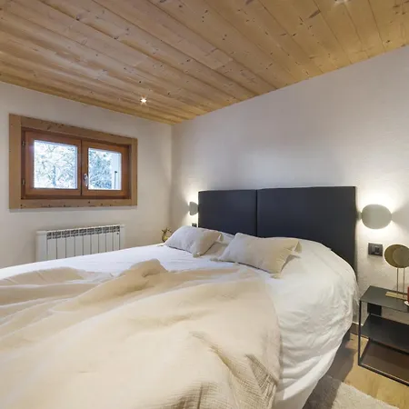 Chalet La Datcha