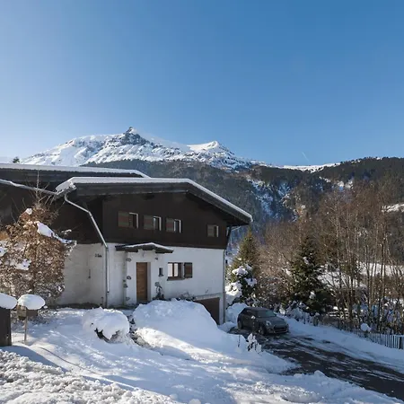 Chalet La Datcha Chalet