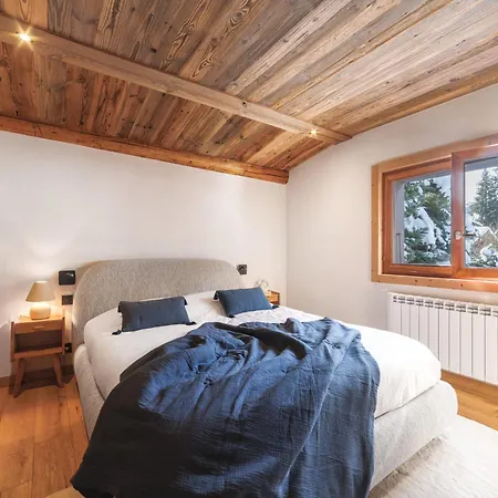 Chalet La Datcha *